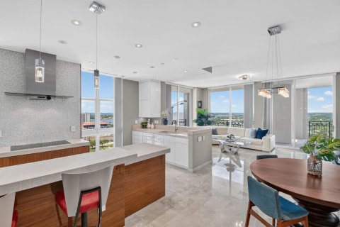 Copropriété à vendre à West Palm Beach, Floride: 2 chambres, 158.77 m2 № 2261971 - photo 3