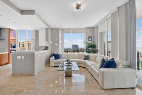 Copropriété à vendre à West Palm Beach, Floride: 2 chambres, 158.77 m2 № 2261971 - photo 27
