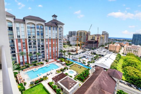 Copropriété à vendre à West Palm Beach, Floride: 2 chambres, 158.77 m2 № 2261971 - photo 14