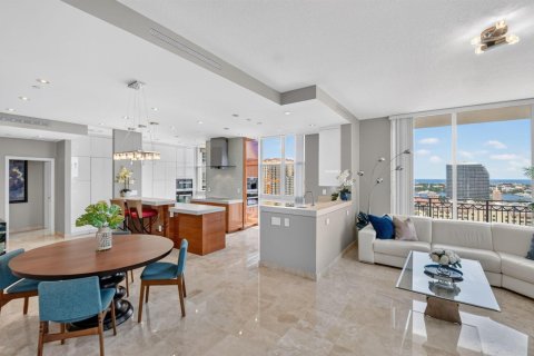 Copropriété à vendre à West Palm Beach, Floride: 2 chambres, 158.77 m2 № 2261971 - photo 1