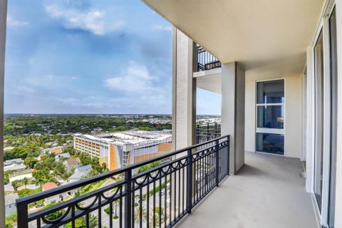 Copropriété à vendre à West Palm Beach, Floride: 2 chambres, 158.77 m2 № 2261971 - photo 17