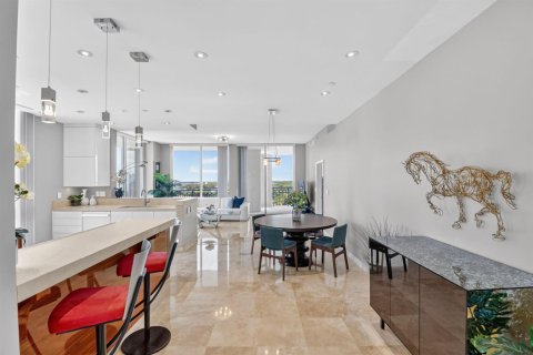 Copropriété à vendre à West Palm Beach, Floride: 2 chambres, 158.77 m2 № 2261971 - photo 10