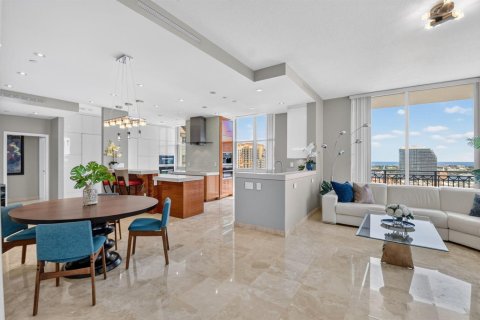 Copropriété à vendre à West Palm Beach, Floride: 2 chambres, 158.77 m2 № 2261971 - photo 5