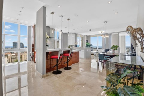 Copropriété à vendre à West Palm Beach, Floride: 2 chambres, 158.77 m2 № 2261971 - photo 9