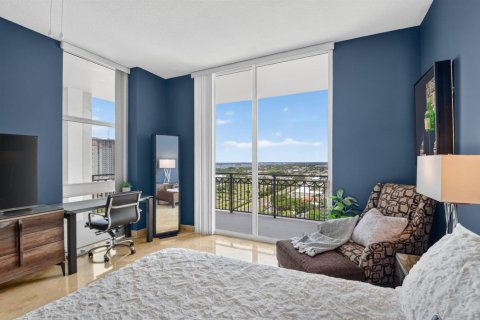 Copropriété à vendre à West Palm Beach, Floride: 2 chambres, 158.77 m2 № 2261971 - photo 30