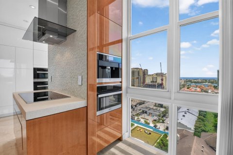 Copropriété à vendre à West Palm Beach, Floride: 2 chambres, 158.77 m2 № 2261971 - photo 25
