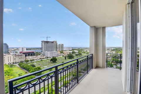 Copropriété à vendre à West Palm Beach, Floride: 2 chambres, 158.77 m2 № 2261971 - photo 15