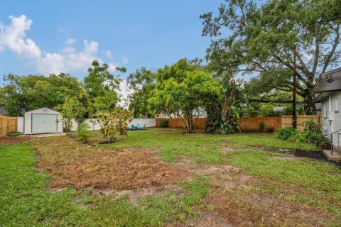 House in Lakeland, Florida 2 bedrooms, 70.51 sq.m. № 1879109 - photo 3