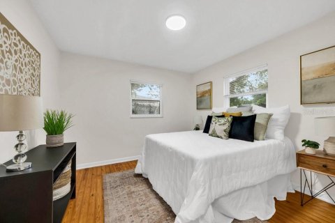 House in Lakeland, Florida 2 bedrooms, 70.51 sq.m. № 1879109 - photo 11