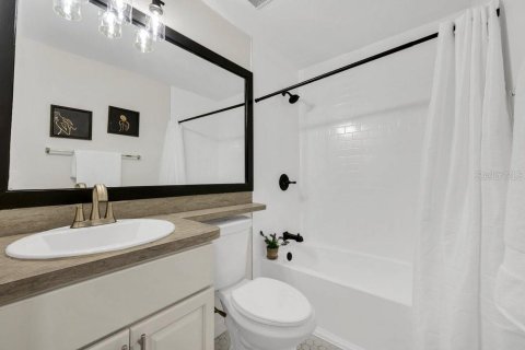 House in Lakeland, Florida 2 bedrooms, 70.51 sq.m. № 1879109 - photo 13