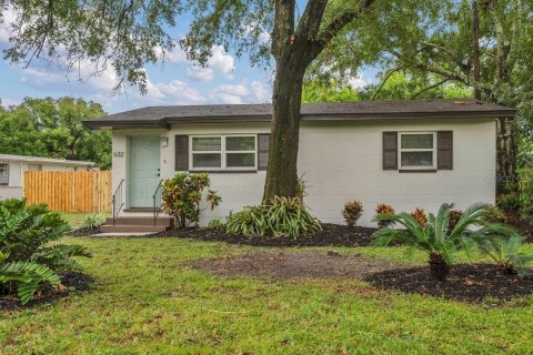 House in Lakeland, Florida 2 bedrooms, 70.51 sq.m. № 1879109 - photo 1