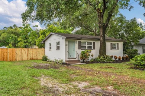 House in Lakeland, Florida 2 bedrooms, 70.51 sq.m. № 1879109 - photo 4