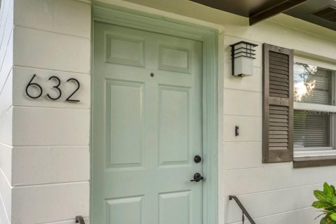 House in Lakeland, Florida 2 bedrooms, 70.51 sq.m. № 1879109 - photo 5