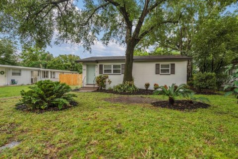 House in Lakeland, Florida 2 bedrooms, 70.51 sq.m. № 1879109 - photo 20