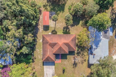 House in LaBelle, Florida 3 bedrooms, 145.58 sq.m. № 1561442 - photo 30