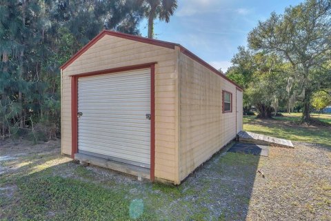 House in LaBelle, Florida 3 bedrooms, 145.58 sq.m. № 1561442 - photo 23