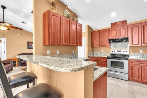 House in LaBelle, Florida 3 bedrooms, 145.58 sq.m. № 1561442 - photo 7