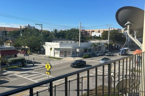 Copropriété à vendre à Miami, Floride: 2 chambres, 65.59 m2 № 1930528 - photo 17