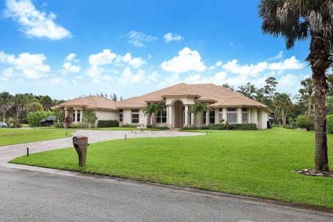 House in West Palm Beach, Florida 4 bedrooms, 389.35 sq.m. № 2247598