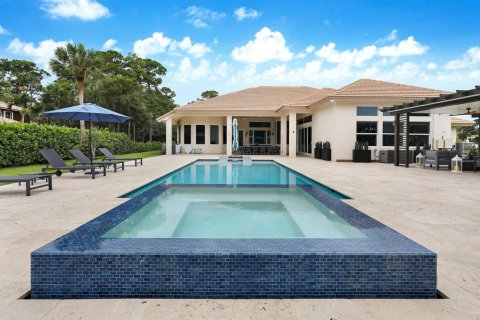 House in West Palm Beach, Florida 4 bedrooms, 389.35 sq.m. № 2247598 - photo 29
