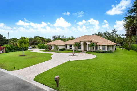 House in West Palm Beach, Florida 4 bedrooms, 389.35 sq.m. № 2247598 - photo 4