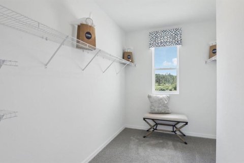 House in BERRY BAY in Wimauma, Florida 4 bedrooms, 214.14 sq.m. № 1547202 - photo 26