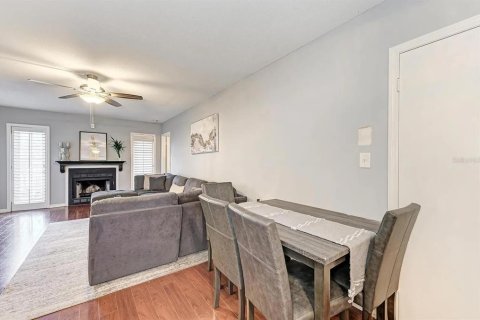 Condo in Tampa, Florida, 2 bedrooms  № 1870228 - photo 6