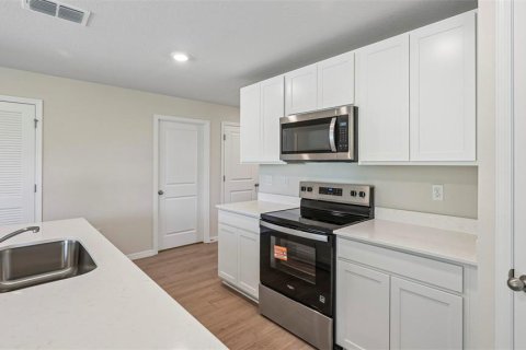 Villa ou maison à vendre à Palmetto, Floride: 5 chambres, 158.68 m2 № 2111508 - photo 6