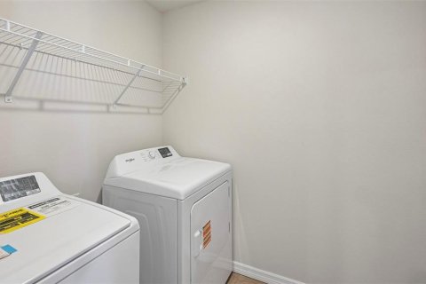 Villa ou maison à vendre à Palmetto, Floride: 5 chambres, 158.68 m2 № 2111508 - photo 26