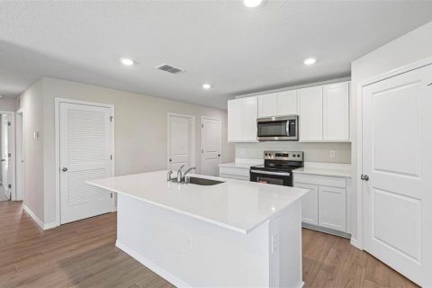 Villa ou maison à vendre à Palmetto, Floride: 5 chambres, 158.68 m2 № 2111508 - photo 5