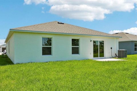 Villa ou maison à vendre à Palmetto, Floride: 5 chambres, 158.68 m2 № 2111508 - photo 28