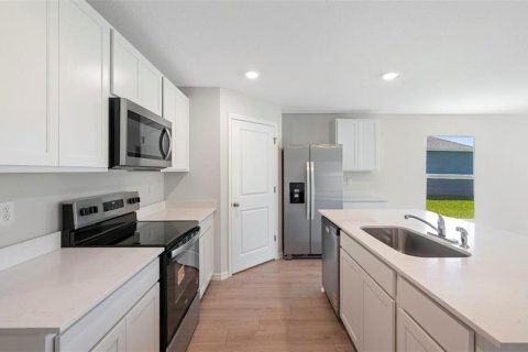 Villa ou maison à vendre à Palmetto, Floride: 5 chambres, 158.68 m2 № 2111508 - photo 4