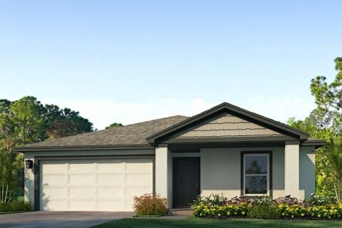 Casa en Palmetto, Florida 5 dormitorios, 158.68 m2 № 2111508