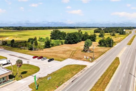 Land in Ocala, Florida № 2391479