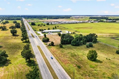 Land in Ocala, Florida № 2391479 - photo 9