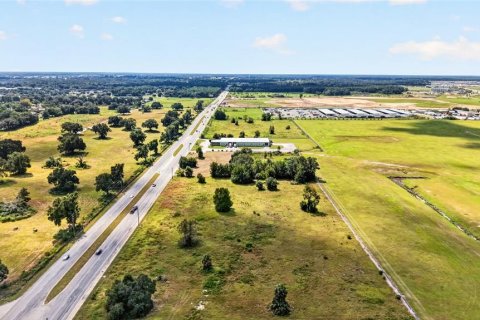 Land in Ocala, Florida № 2391479 - photo 10