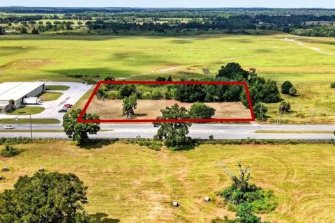 Land in Ocala, Florida № 2391479 - photo 2