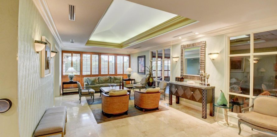Casa en Delray Beach, Florida 2 dormitorios, 110.37 m2 № 1133137