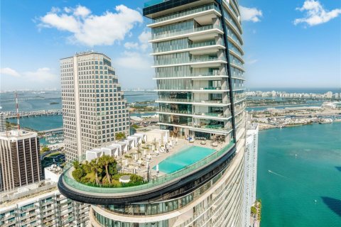 Condominio en venta en Miami, Florida, 2 dormitorios, 154.78 m2 № 1762575 - foto 24