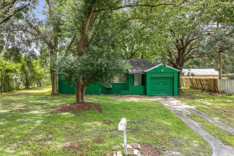 Купить виллу или дом в Санфорд, Флорида 7 комнат, 92.25м2, № 1914879 - фото 3