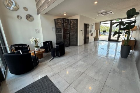 Copropriété à vendre à Doral, Floride: 3 chambres, 104.42 m2 № 2060722 - photo 4