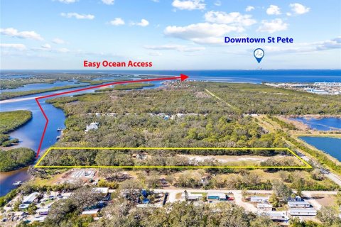 Land in Ruskin, Florida № 1561229 - photo 1
