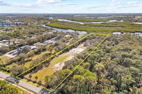 Land in Ruskin, Florida № 1561229 - photo 2