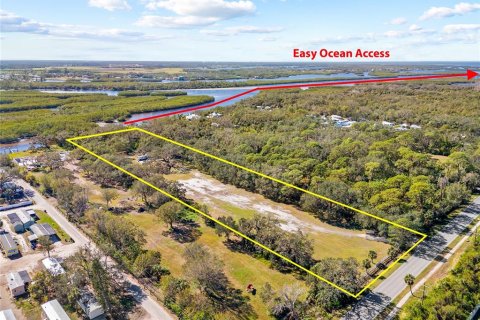 Land in Ruskin, Florida № 1561229 - photo 3