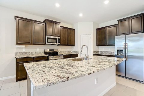 House in Plant City, Florida 4 bedrooms, 189.06 sq.m. № 1827019 - photo 14