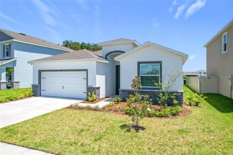 House in Plant City, Florida 4 bedrooms, 189.06 sq.m. № 1827019 - photo 3
