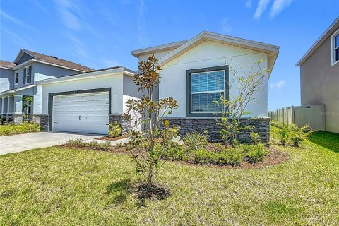 House in Plant City, Florida 4 bedrooms, 189.06 sq.m. № 1827019 - photo 5