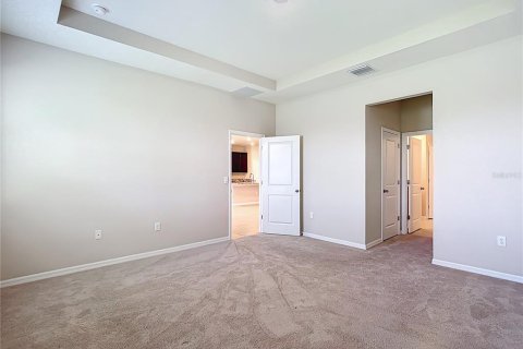 House in Plant City, Florida 4 bedrooms, 189.06 sq.m. № 1827019 - photo 30