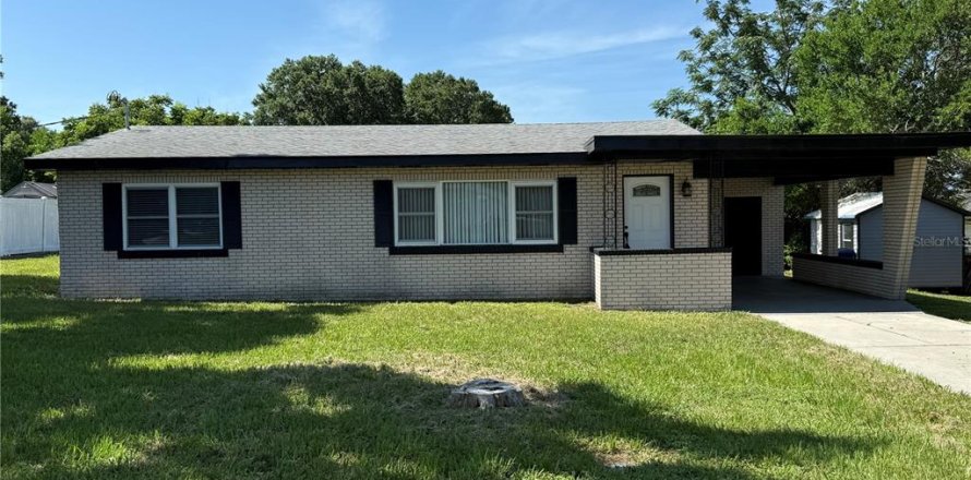 Casa en Lake Alfred, Florida 2 dormitorios, 102.84 m2 № 1841535