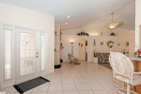 House in Palm Coast, Florida 3 bedrooms, 217.95 sq.m. № 1744594 - photo 4